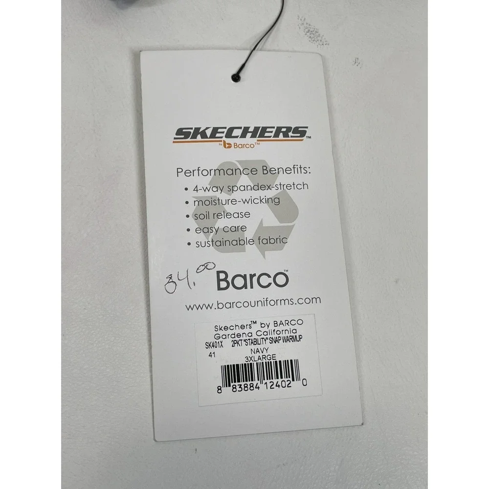 Med Couture skechers scrubs